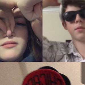 Meet your Posher, Kamden